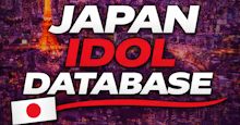 Japan Idol DB for FM 24.3.0