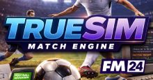 True Sim 1.4 for FM24