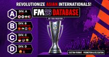AFC Nation League 2026