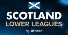 FM26 Scotland Lower Leagues - The Full Scottish Pyramid