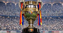 FM26 Romanian Cup Fixed Format