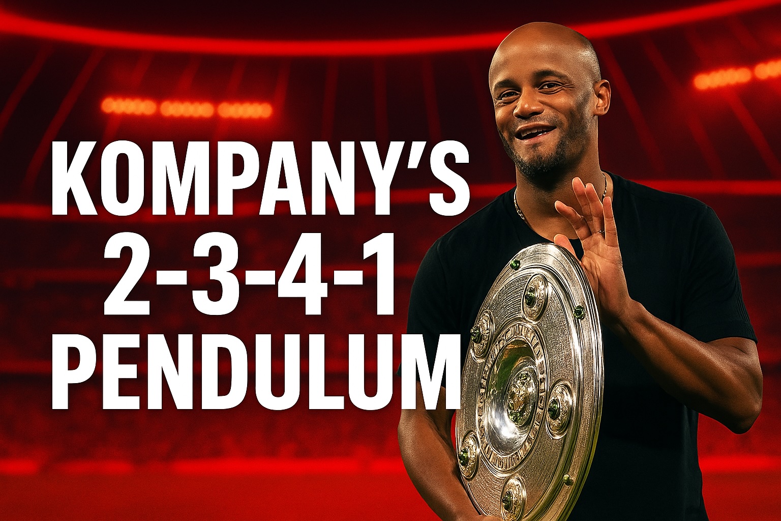 Kompany’s 2-3-4-1 PENDULUM V1.1 (updated)