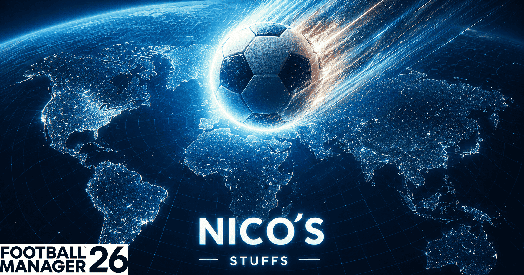 Nico's stuffs