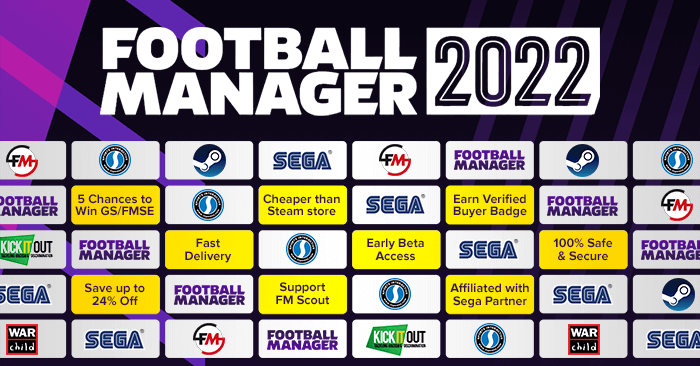 Football Manager 22: Estos son los requisitos mínimos y