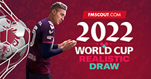 South America: Football Manager 2022 League Guide 🌎 #FM22 — CoffeehouseFM  - Football Manager Blogs