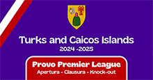FM24 Turks and Caicos League