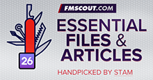 Football Manager 2026 Essential Addons & Articles